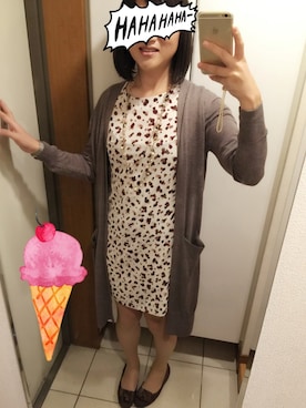 AY_N_さんのコーディネート