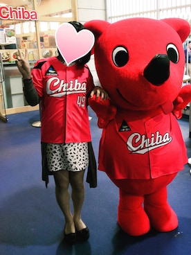 AY_N_さんのコーディネート