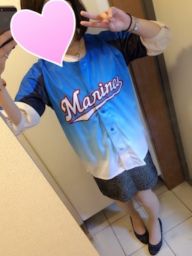 AY_N_さんのコーディネート