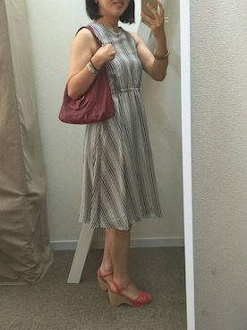 AY_N_さんのコーディネート