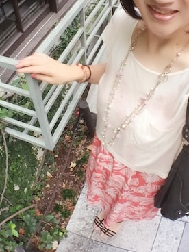 AY_N_さんのコーディネート