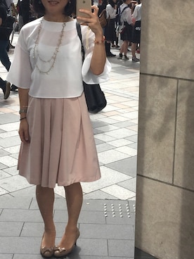 AY_N_さんのコーディネート