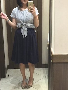 AY_N_さんのコーディネート