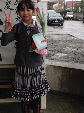 しゅりっぱさんのコーディネート