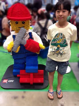 しゅりっぱさんのコーディネート