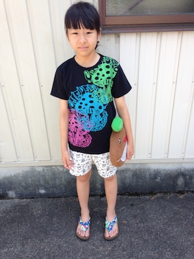 しゅりっぱさんのコーディネート