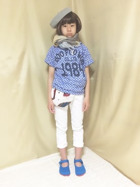 しゅりっぱさんのコーディネート