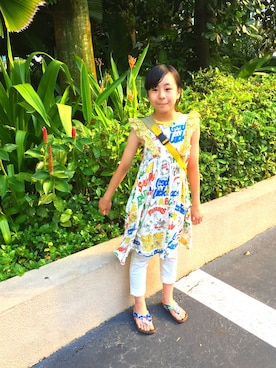 しゅりっぱさんのコーディネート