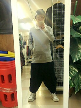 FumiyAさんのコーディネート