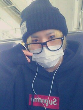 FumiyAさんのコーディネート