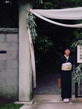 redprofile_fumikaさんのコーディネート