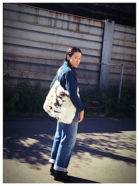 redprofile_fumikaさんのコーディネート