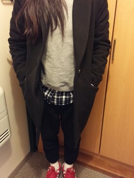 ikuさんのコーディネート