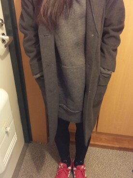 ikuさんのコーディネート