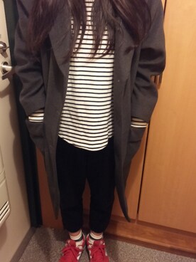 ikuさんのコーディネート