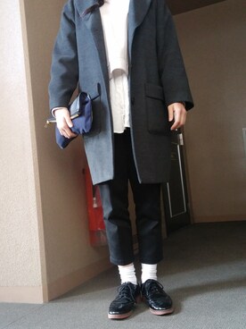 ikuさんのコーディネート