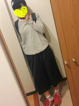 ikuさんのコーディネート