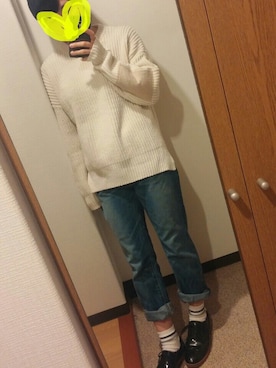 ikuさんのコーディネート