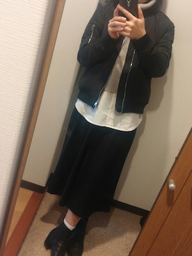 ikuさんのコーディネート