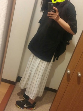 ikuさんのコーディネート