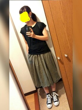 ikuさんのコーディネート