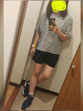 ikuさんのコーディネート