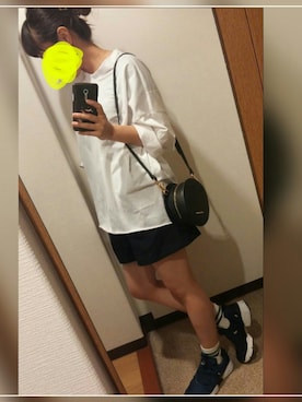 ikuさんのコーディネート