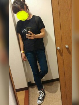 ikuさんのコーディネート