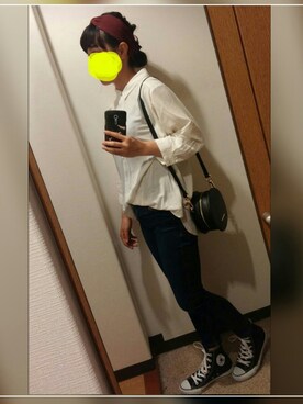 ikuさんのコーディネート