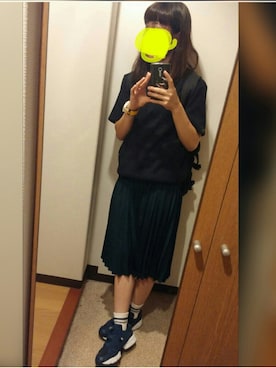 ikuさんのコーディネート