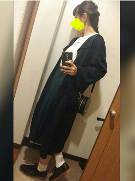 ikuさんのコーディネート