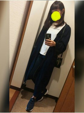 ikuさんのコーディネート