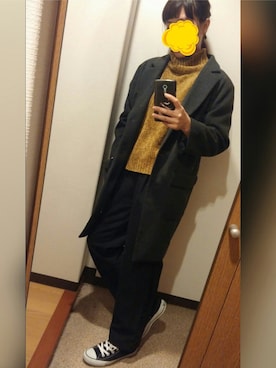 ikuさんのコーディネート