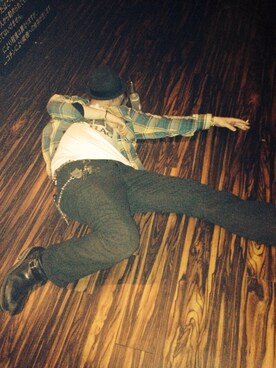 Hi-kyomonoさんのコーディネート