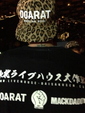 Hi-kyomonoさんのコーディネート