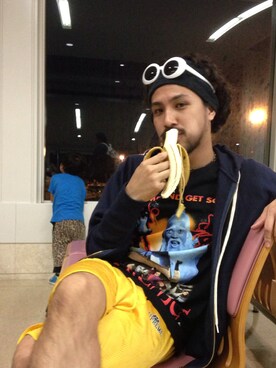 Hi-kyomonoさんのコーディネート