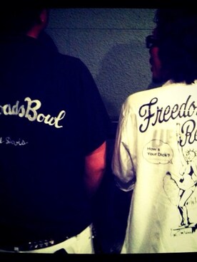 Hi-kyomonoさんのコーディネート