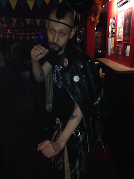 Hi-kyomonoさんのコーディネート