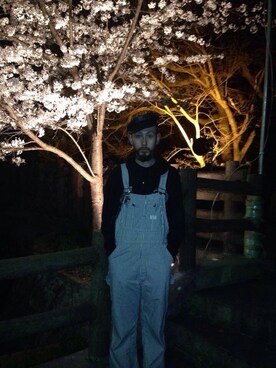 Hi-kyomonoさんのコーディネート