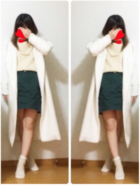 あいのすけさんのコーディネート