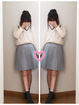 あいのすけさんのコーディネート