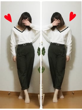 あいのすけさんのコーディネート