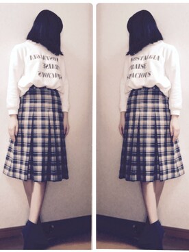 あいのすけさんのコーディネート