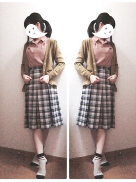 あいのすけさんのコーディネート