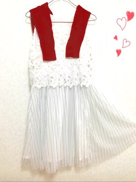 あいのすけさんのコーディネート