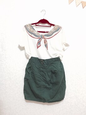 あいのすけさんのコーディネート