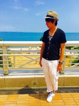 RYUさんのコーディネート