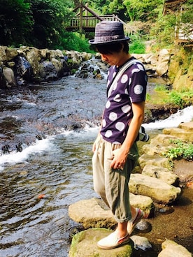 RYUさんのコーディネート