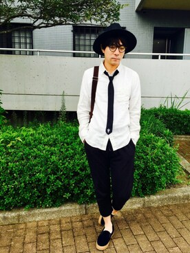 RYUさんのコーディネート