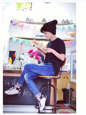 来不及---さんのコーディネート